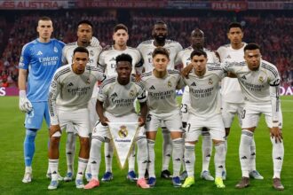 Após eliminação na Champions, Real Madrid prepara barca de dispensa com quatro nomes; veja lista