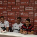 Com passagem pelo Arsenal, ex-Vitória é anunciado por clube da Série D