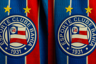 CONVOCADOS! Bahia cede dois jogadores para o Manchester City; saiba quais