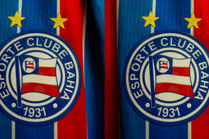 CONVOCADOS! Bahia cede dois jogadores para o Manchester City; saiba quais