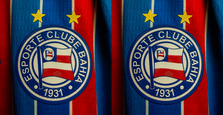 CONVOCADOS! Bahia cede dois jogadores para o Manchester City; saiba quais