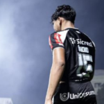 Contratação mais cara do Botafogo desperta interessa de três times e deve deixar clube na parada da Copa do Mundo