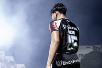 Contratação mais cara do Botafogo desperta interessa de três times e deve deixar clube na parada da Copa do Mundo