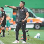 Clube da Série B avalia tirar Jair Ventura do Vitória; saiba detalhes