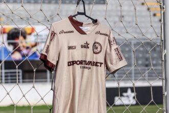 Ferroviário x Jacuipense: onde assistir, horário e prováveis escalações do confronto desta terça (7) pela Copa do Nordeste