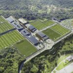 Grupo City anuncia primeiro empreendimento residencial no Brasil integrado ao novo centro de treinamento do Bahia