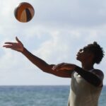 Festival de vôlei de praia leva esporte e inclusão social à orla de Salvador no próximo sábado (11)