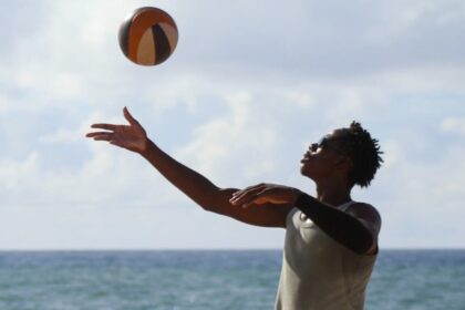 Festival de vôlei de praia leva esporte e inclusão social à orla de Salvador no próximo sábado (11)