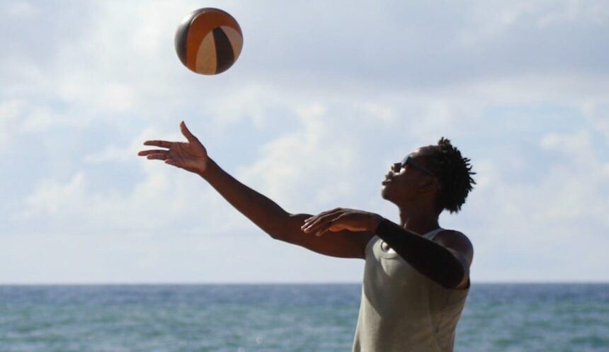 Festival de vôlei de praia leva esporte e inclusão social à orla de Salvador no próximo sábado (11)