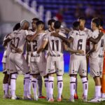 Jacuipense é eliminado da Copa do Nordeste e amarga sequência incômoda na temporada