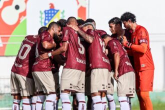 Palmeiras x Jacuipense: onde assistir, arbitragem e prováveis escalações da partida pela Copa do Brasil