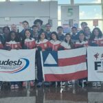 Equipes de basquete da Bahia conquistam ouro e bronze nos Jogos Escolares Brasileiros