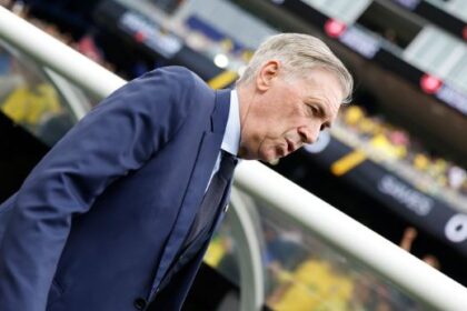 CBF finaliza contrato e aguarda assinatura de Carlo Ancelotti para anunciar renovação; veja valores e duração
