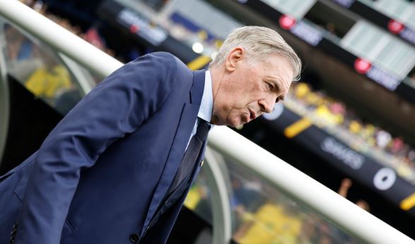 CBF finaliza contrato e aguarda assinatura de Carlo Ancelotti para anunciar renovação; veja valores e duração