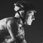 Ciclista cai e morre durante competição em Santa Catarina