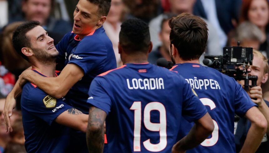 REVIRAVOLTA! Escândalo em campeonato europeu pode fazer 133 jogos serem repetidos; entenda