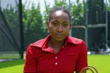 Tenista número 3 do mundo rebate insultos racistas após ensaio fotográfico: “Mulheres negras são lindas”