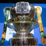 Definidos os árbitros das partidas dos times baianos na Copa do Brasil; veja quem são