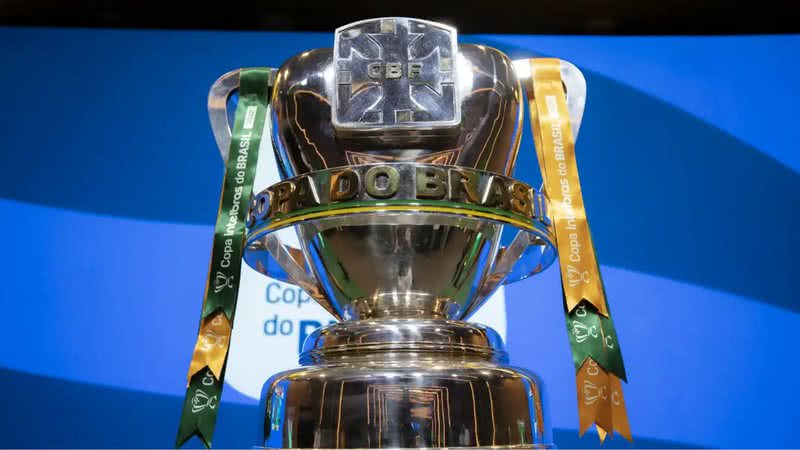 Definidos os árbitros das partidas dos times baianos na Copa do Brasil; veja quem são