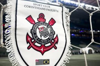 Corinthians terá nove desfalques para confronto contra o Vitória neste sábado (18)
