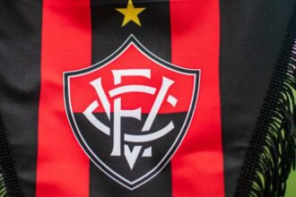 URGENTE: Vitória perde peça importante de última hora para duelo contra o Corinthians neste sábado (18)
