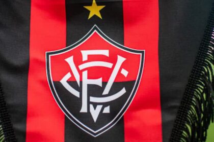 URGENTE: Vitória perde peça importante de última hora para duelo contra o Corinthians neste sábado (18)
