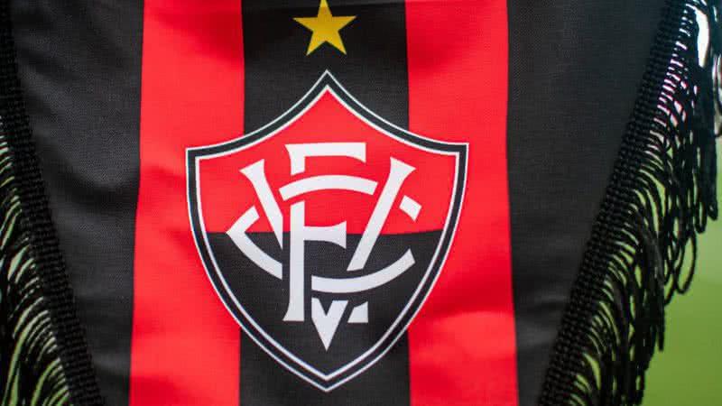 URGENTE: Vitória perde peça importante de última hora para duelo contra o Corinthians neste sábado (18)