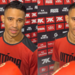 Erick celebra goleada do Vitória e projeta sequência decisiva no Barradão