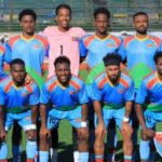 Sete jogadores de seleção africana não retornam ao país após jogo das eliminatórias, diz jornal