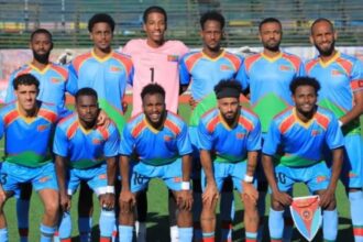 Sete jogadores de seleção africana não retornam ao país após jogo das eliminatórias, diz jornal