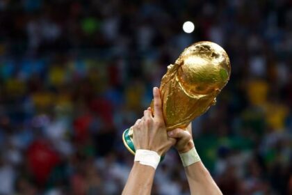 Copa do Mundo: Jogadores terão identificação ‘especial’ nas camisas, diz site