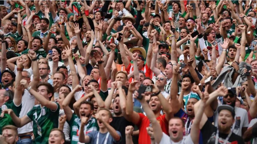 Fifa inicia nova fase de venda de ingressos para a Copa do Mundo nesta quarta (22); saiba onde comprar