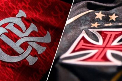 Flamengo pode rebaixar o Vasco nesta terça (14); veja horário e onde assistir ao clássico