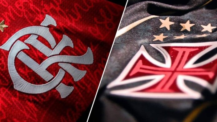 Flamengo pode rebaixar o Vasco nesta terça (14); veja horário e onde assistir ao clássico