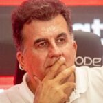 Após lances polêmicos, Fábio Mota revela que vai tomar medidas contra a arbitragem de Flamengo x Vitória