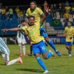 Vem para o Bahia? Joia de gigante da Série A com multa de meio bilhão vira alvo do Grupo City