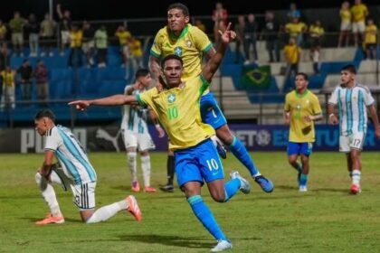 Vem para o Bahia? Joia de gigante da Série A com multa de meio bilhão vira alvo do Grupo City