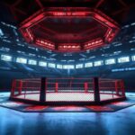 Lenda do UFC indica aposentadoria do octógono: “Luvas penduradas”