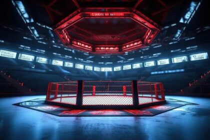 Lenda do UFC indica aposentadoria do octógono: “Luvas penduradas”