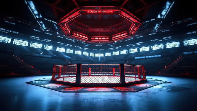 Lenda do UFC indica aposentadoria do octógono: “Luvas penduradas”