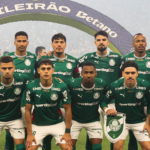 Jogador do Palmeiras é alvo de racismo em clássico contra o Corinthians