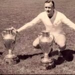 Luto no futebol: morre zagueiro histórico do Real Madrid, multicampeão pelo clube