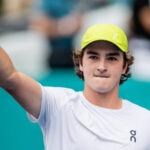 Eliminado do ATP de Munique, saiba quanto João Fonseca já faturou em premiações no ano
