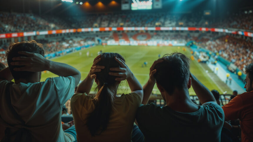Clube brasileiro amarga jejum de 35 anos sem vitórias como visitante; veja os números