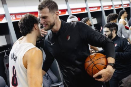 HISTÓRICO! Treinador brasileiro alcança feito inédito na NBA