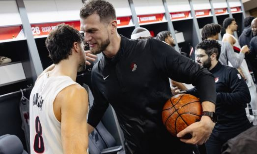 HISTÓRICO! Treinador brasileiro alcança feito inédito na NBA
