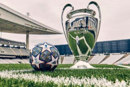 Emissora supera Globo e CazéTV e vai transmitir a Liga dos Campeões até 2031 no YouTube