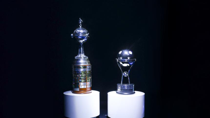Saiba regras, horário e onde assistir aos sorteios da Copa Libertadores e da Sul-Americana desta sexta-feira (29)