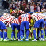 Clima de Libertadores? Atlético de Madrid denuncia ataque em hotel na véspera de jogo pela Liga dos Campeões