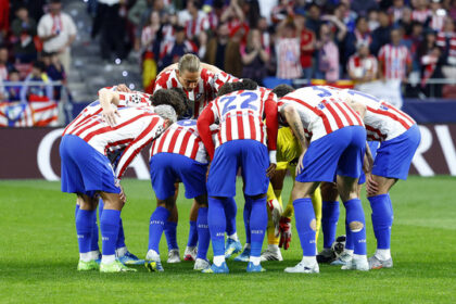 Clima de Libertadores? Atlético de Madrid denuncia ataque em hotel na véspera de jogo pela Liga dos Campeões